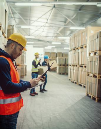 Benefits of efficient Value-Added Services from SD Global Logistics